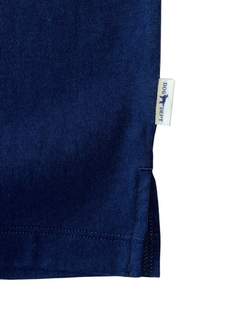 shampoo dog ロンT   ブランドのドッグデプト/DOG DEPT