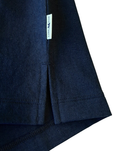 shampoo dog ロンT   ブランドのドッグデプト/DOG DEPT