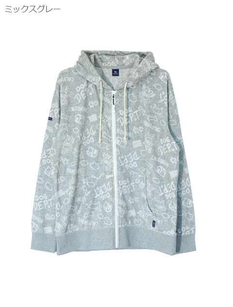 【郁】dogdept  アウター UNISEX（ユニセックス） > アウター | DOG DEPT（ドッグデプト）