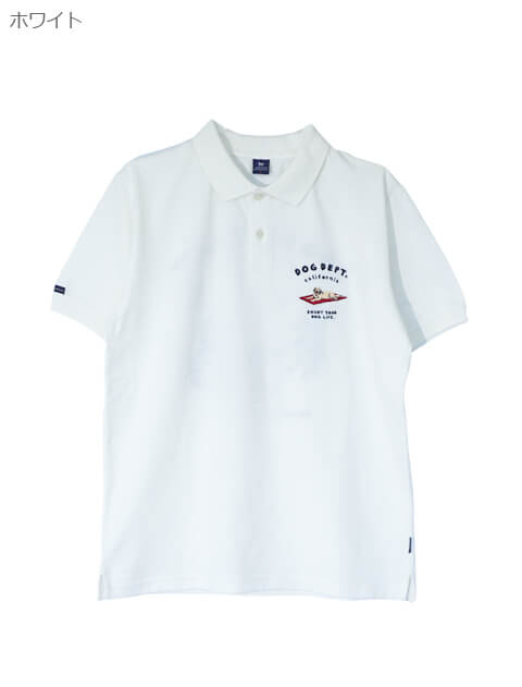 犬服ペアルック　ボーダーニット DOG DEPT 