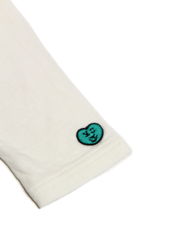 GUIDE DOG コラボロンT ブランドのドッグデプト/DOG DEPT