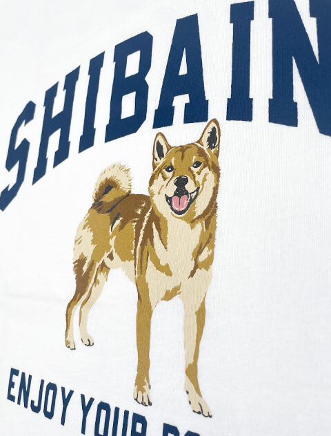 犬種Tシャツ ブランドのドッグデプト/DOG DEPT