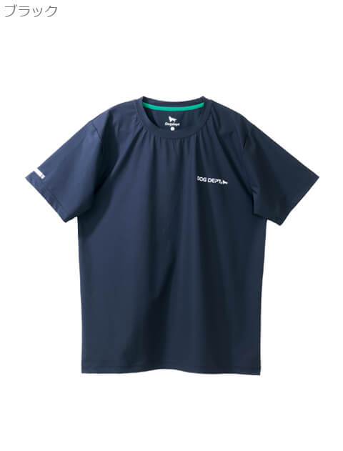 ドライタッチTシャツ ブランドのドッグデプト/DOG DEPT