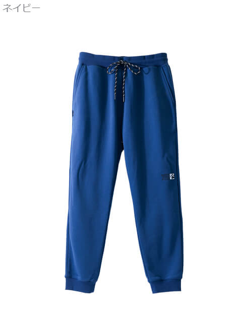 ドッグデプト【UNISEX】 DRY MIX ミックス　グレー　3点セット UNISEX】DRY MIXスウェットパンツ