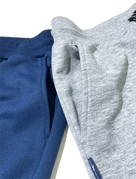 DRY MIXスウェットパンツ ブランドのドッグデプト/DOG DEPT