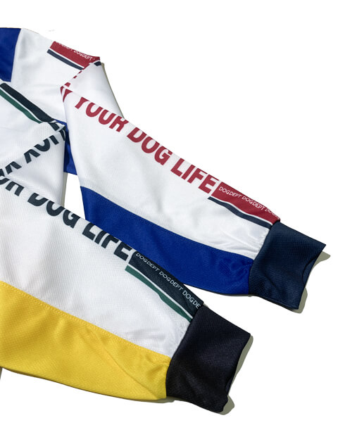 期間限定アウトレット》【UNISEX】 メッシュロンT
