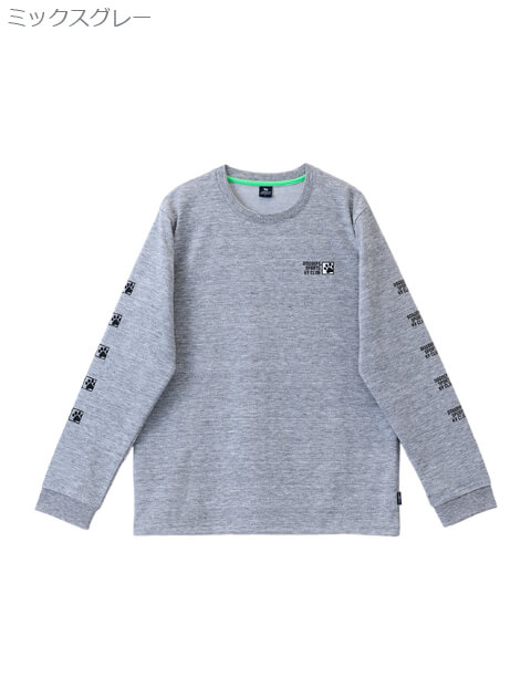 リサイクルコットンポケットTシャツ ブランドのドッグデプト/DOG DEPT