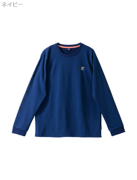 リサイクルコットンポケットTシャツ ブランドのドッグデプト/DOG DEPT