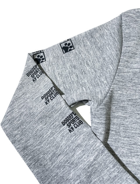 リサイクルコットンポケットTシャツ ブランドのドッグデプト/DOG DEPT
