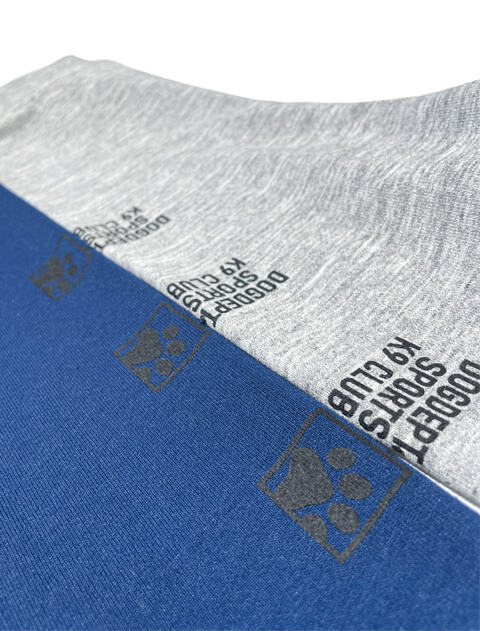 リサイクルコットンポケットTシャツ ブランドのドッグデプト/DOG DEPT