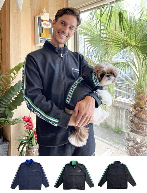 ドッグデプト ジャンバー　トレンチコート　ニット　シャツ　シャツ　福袋 Bastide Reversible Trench Coat（トレンチコート）｜The Barnnet（ザ