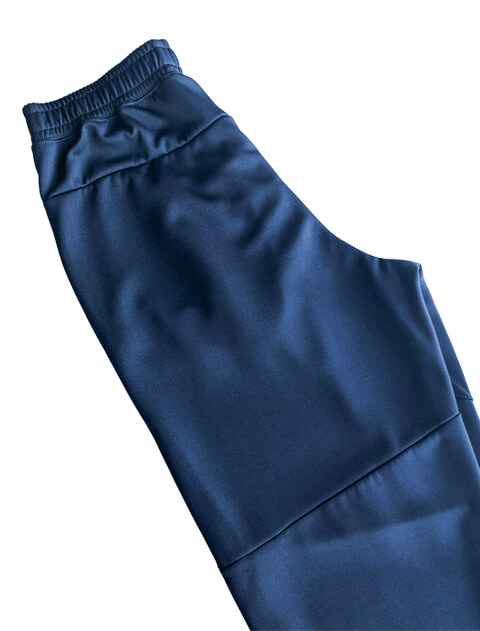 切り替えジャージ　パンツ ブランドのドッグデプト/DOG DEPT