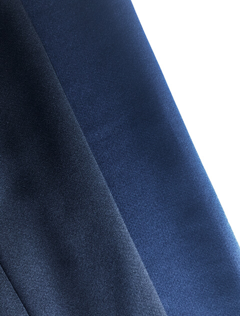 切り替えジャージ　パンツ ブランドのドッグデプト/DOG DEPT