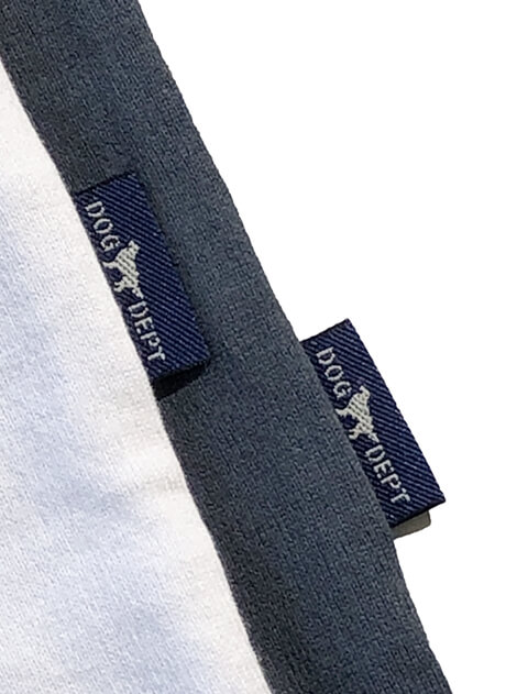 キャンバスドッグT ブランドのドッグデプト/DOG DEPT