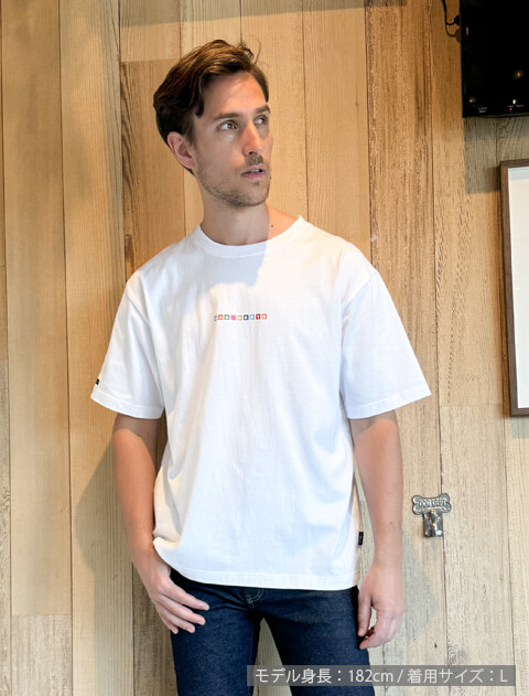 キャンバスドッグT ブランドのドッグデプト/DOG DEPT