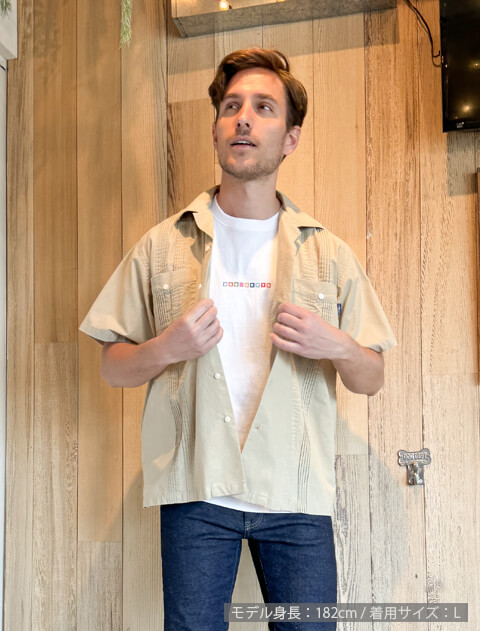 キャンバスドッグT ブランドのドッグデプト/DOG DEPT