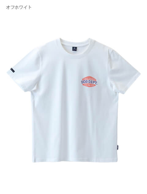 期間限定アウトレット》【UNISEX】ロゴTシャツ