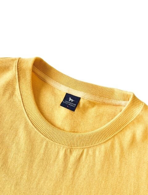 カラフルイラストTシャツ   ブランドのドッグデプト/DOG DEPT
