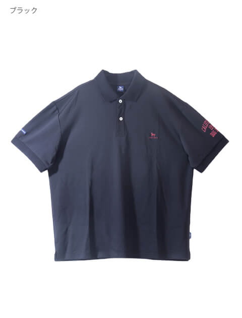 P.C.F APPARELDEPARTMENT ポロシャツ P.C.F APPARELDEPARTMENT ポロシャツ