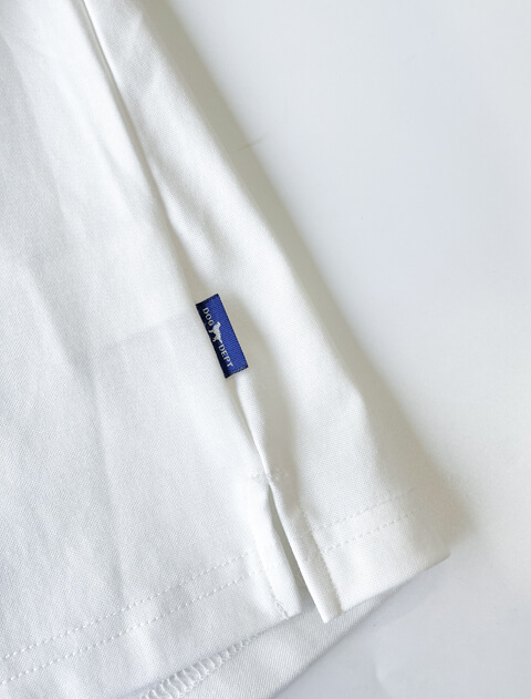 クールポロシャツ   ブランドのドッグデプト/DOG DEPT