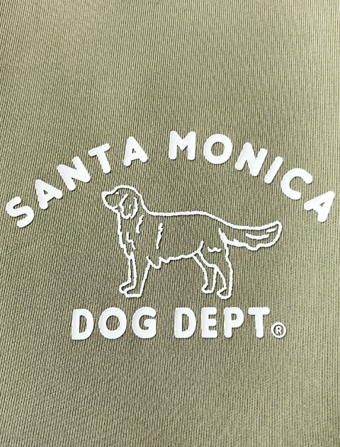 超軽量段ダンボールニットパンツ ブランドのドッグデプト/DOG DEPT
