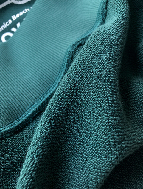 ショッピングイラストスウェット   ブランドのドッグデプト/DOG DEPT