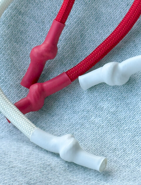 裏ボアジップパーカー   ブランドのドッグデプト/DOG DEPT