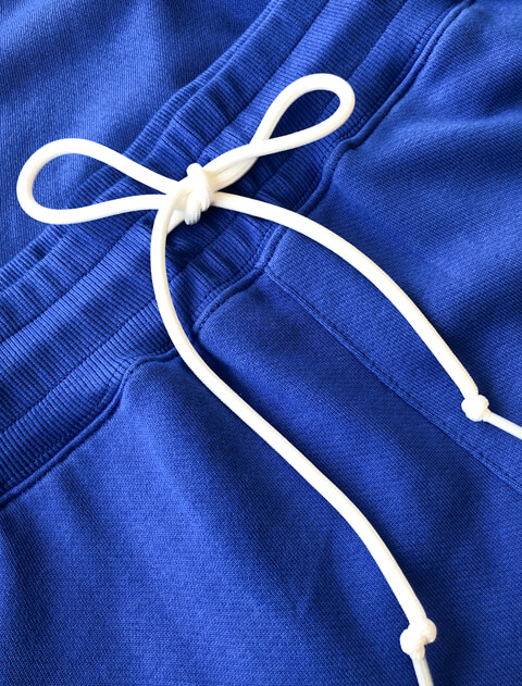 ROUTE66スウェットパンツ ブランドのドッグデプト/DOG DEPT