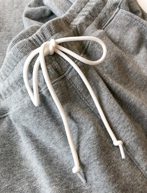 ROUTE66スウェットパンツ ブランドのドッグデプト/DOG DEPT