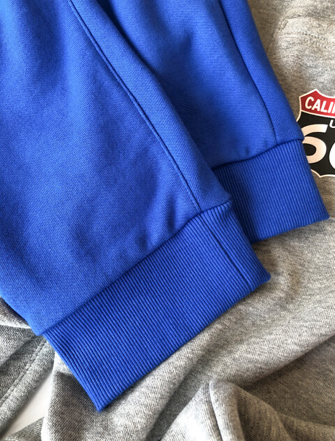 ROUTE66スウェットパンツ ブランドのドッグデプト/DOG DEPT