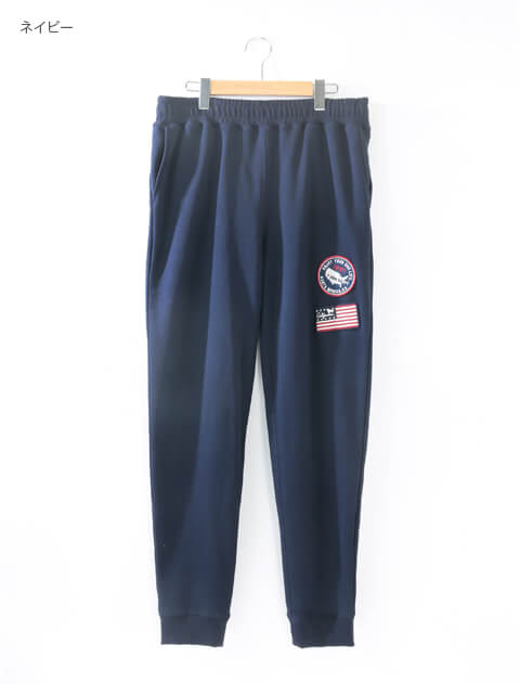 期間限定特別価格 UNISEX】クラシックロゴスウェットパンツ パンツ
