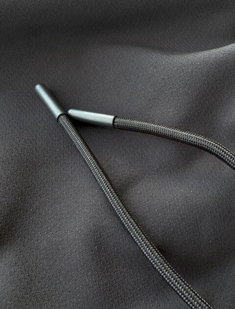 ロゴライン　裏ボアパンツ ブランドのドッグデプト/DOG DEPT