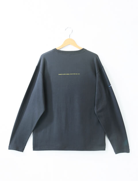 オマージュムービーロンT   ブランドのドッグデプト/DOG DEPT