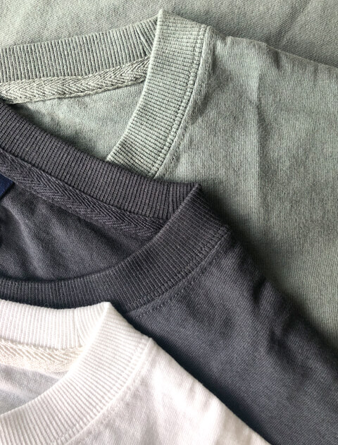 オマージュムービーロンT   ブランドのドッグデプト/DOG DEPT