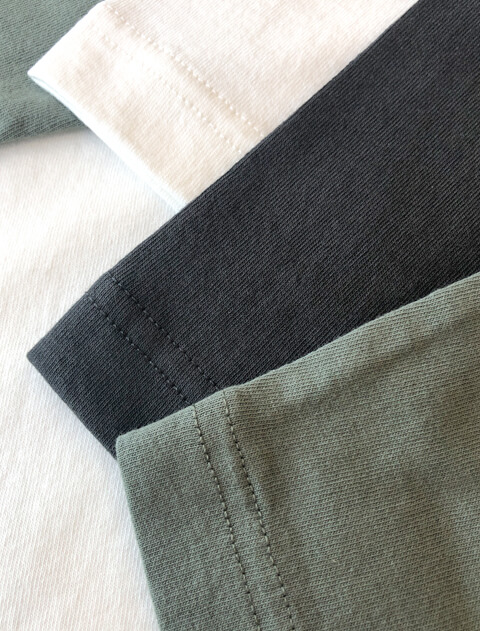 オマージュムービーロンT   ブランドのドッグデプト/DOG DEPT