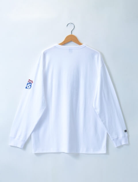 ROUTE66　ロンT   ブランドのドッグデプト/DOG DEPT