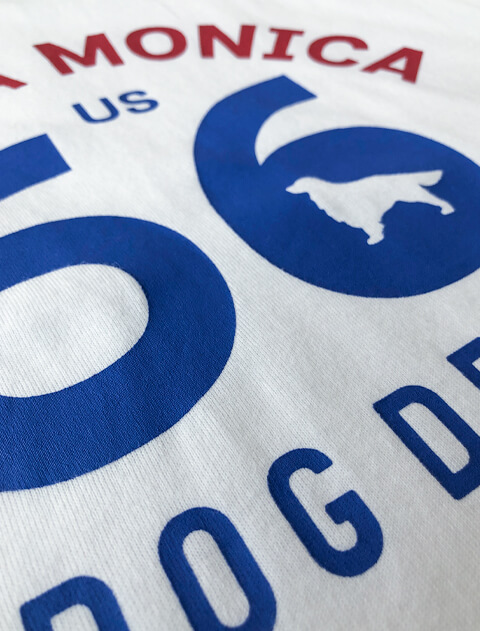 ROUTE66　ロンT   ブランドのドッグデプト/DOG DEPT