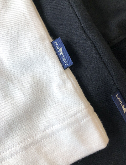 ROUTE66　ロンT   ブランドのドッグデプト/DOG DEPT