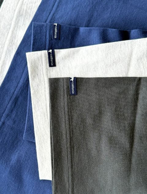 カレッジロゴ Tシャツ ブランドのドッグデプト/DOG DEPT