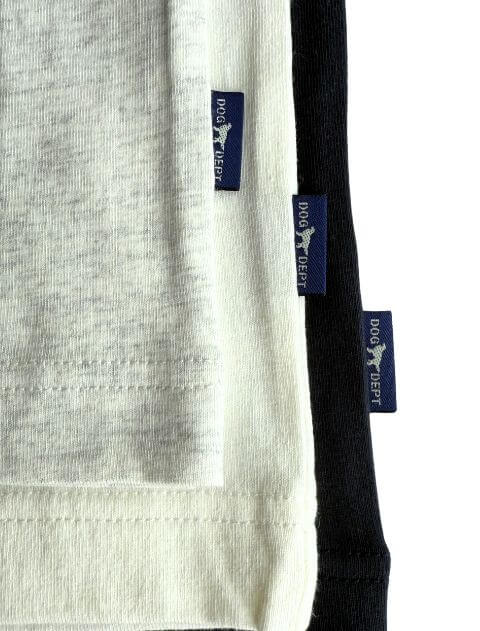 dog ears　Tシャツ ブランドのドッグデプト/DOG DEPT