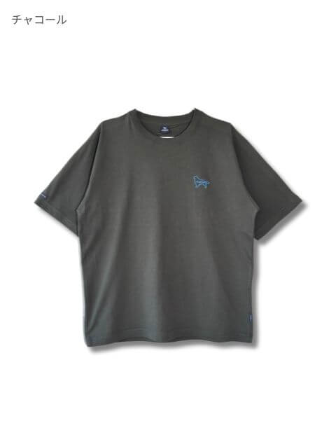 メインドッグ Tシャツ ブランドのドッグデプト/DOG DEPT
