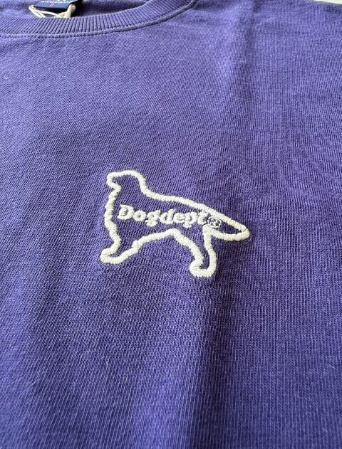 メインドッグ Tシャツ ブランドのドッグデプト/DOG DEPT
