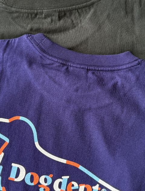 メインドッグ Tシャツ ブランドのドッグデプト/DOG DEPT