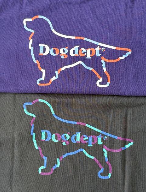 メインドッグ Tシャツ ブランドのドッグデプト/DOG DEPT