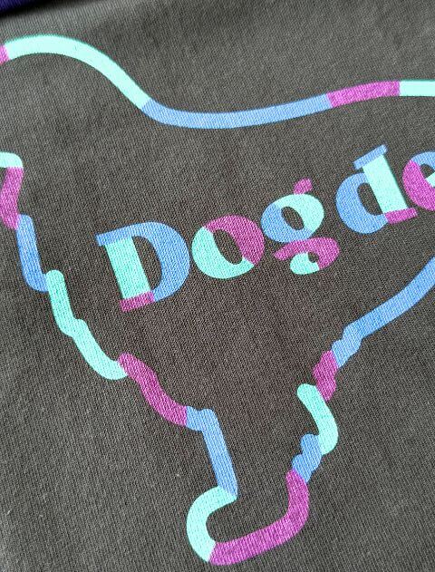 メインドッグ Tシャツ ブランドのドッグデプト/DOG DEPT