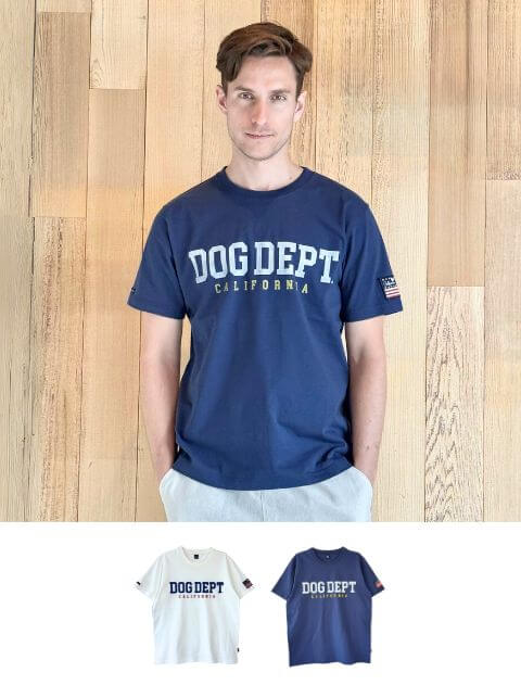 《期間限定アウトレット》【UNISEX】クラシックロゴ　ベーシックTシャツ