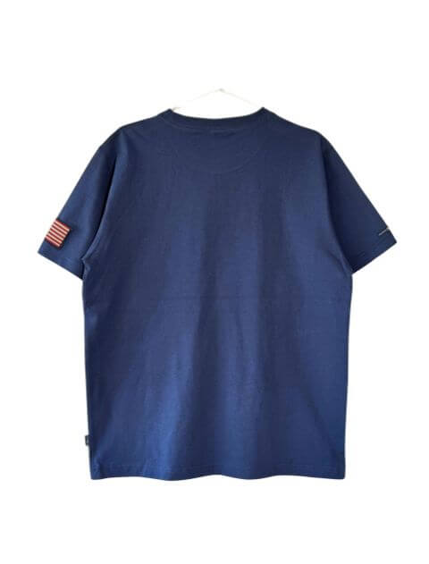 クラシックロゴ　ベーシックTシャツ ブランドのドッグデプト/DOG DEPT