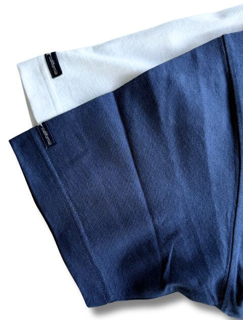 クラシックロゴ　ベーシックTシャツ ブランドのドッグデプト/DOG DEPT