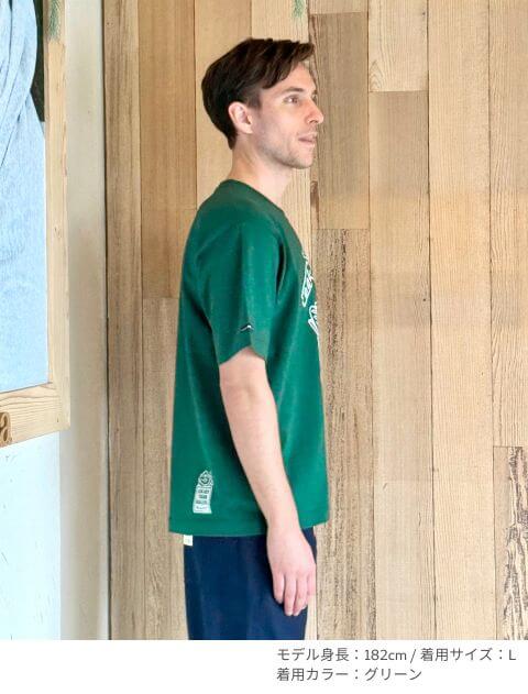 ぽっちゃりドッグ Market Tシャツ ブランドのドッグデプト/DOG DEPT