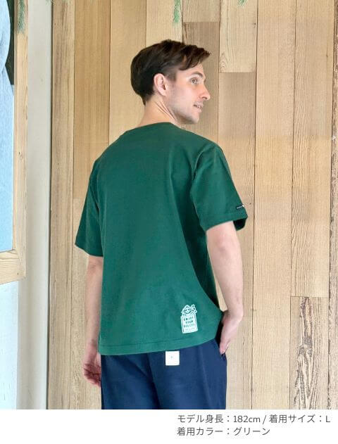 ぽっちゃりドッグ Market Tシャツ ブランドのドッグデプト/DOG DEPT